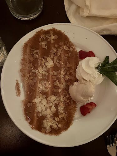 Steak Bistro De Gelaarsde Kat - Horeca