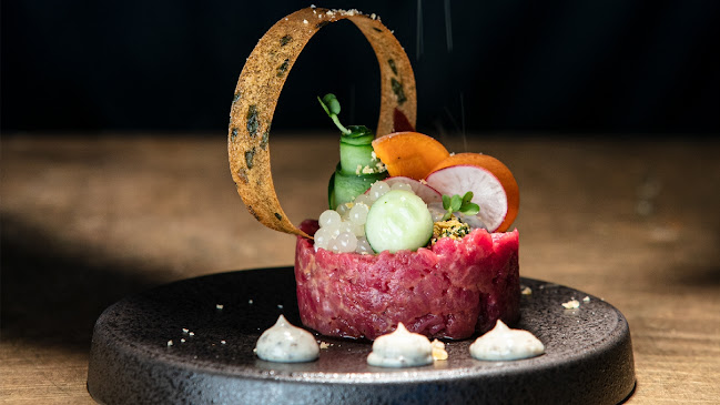 Opinii despre Gastrobar RIX în Tilburg - Horeca