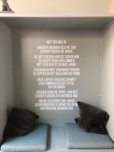 Comentarii opinii despre Anne&Max Breda Wilhelminastraat