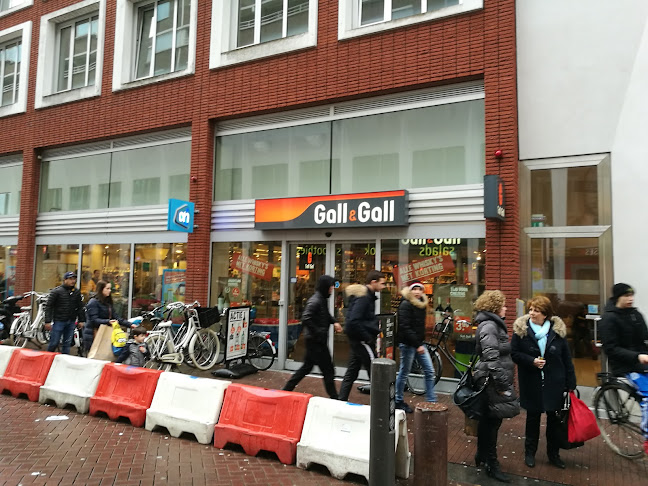 Reviews of Gall & Gall | Dordrecht | Achterom 50 in Dordrecht - Horeca