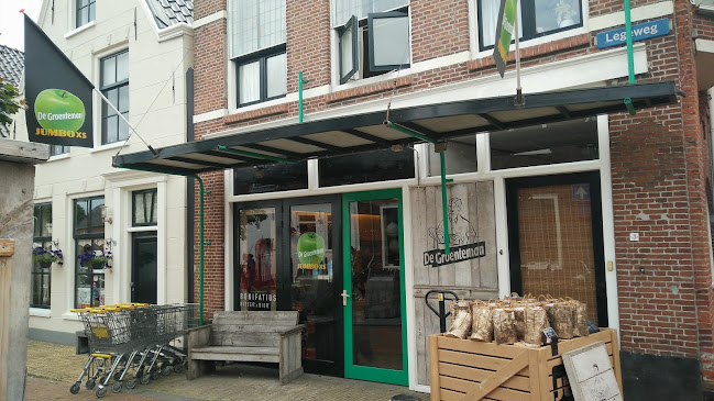 Opinii despre Groente en Fruit Kommerij în Dokkum - Horeca