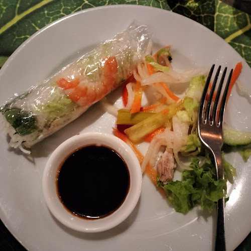 Comments and reviews of Asia