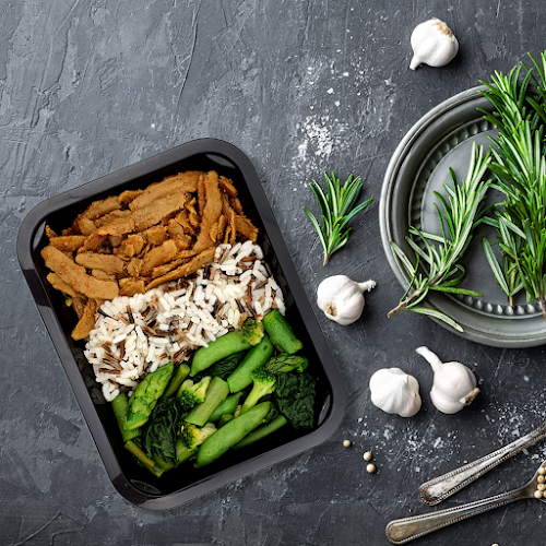 Opinii despre Smart Meals | High Protein Meals în Leiderdorp - Horeca