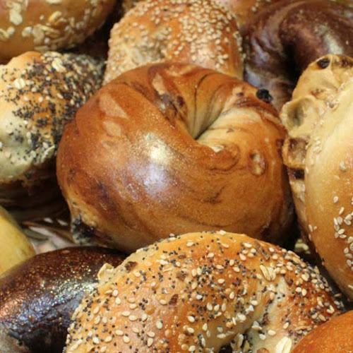 Opinii despre Bagel Alley, ontbijt, lunch. în Wassenaar - Horeca