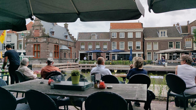 Fratelli Leidschendam - Horeca