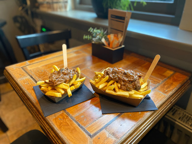 Opinii despre Lokaal 21 - Eten & Drinken în Heukelum - Horeca