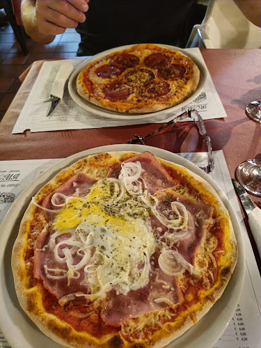 Roma Restaurant Pizzeria - Horeca