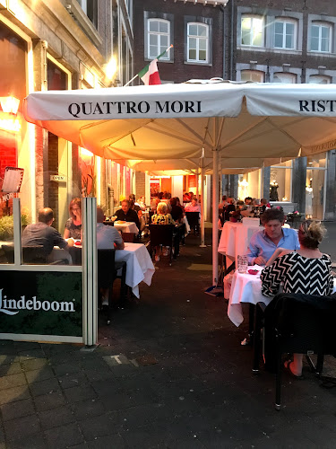 Quattro Mori Restaurant Pizzeria