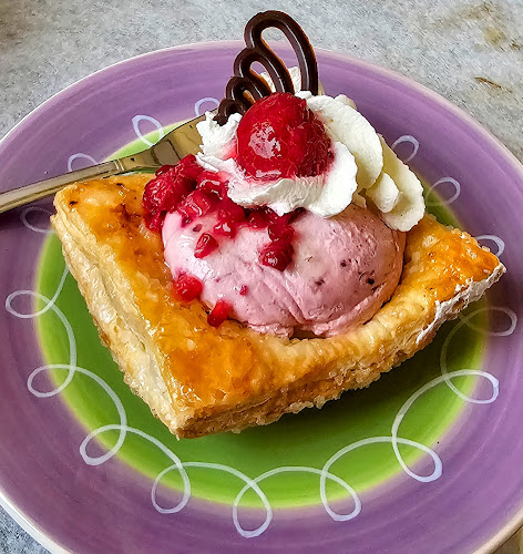 Comentarii opinii despre Bakkerij Wouda De Echte Bakker