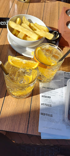 Comentarii opinii despre Grand Café Hooghoudt