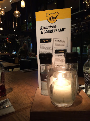 Restaurant De Beren Hoofddorp - Horeca