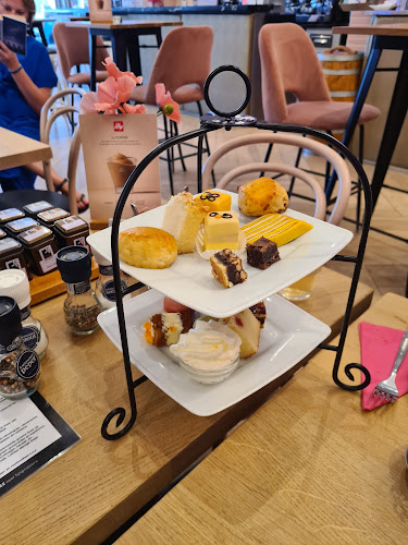 Lunchroom Engelhard - Den Haag