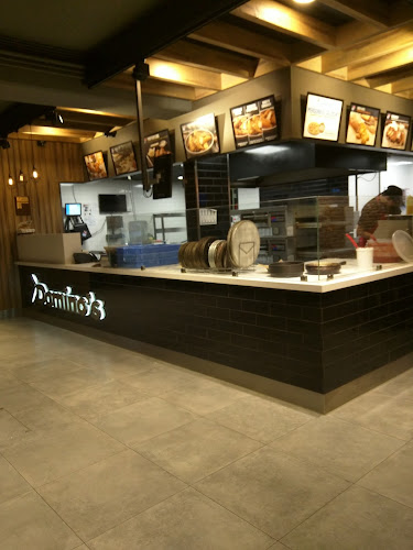 Opinii despre Domino's Pizza Groningen - Stoepemaheerd - Beijum în Groningen - Horeca