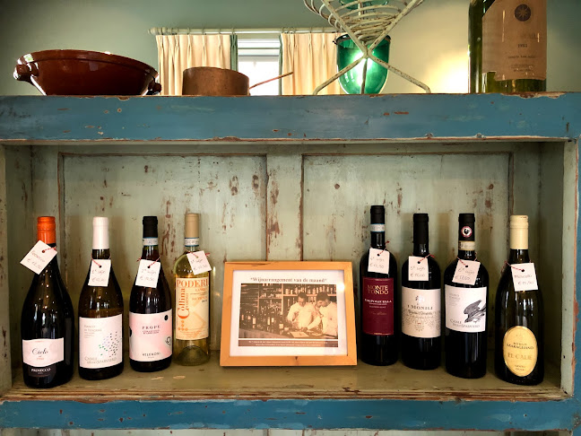 Comments and reviews of Restaurant MARIO