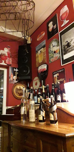 Brasserie De Huiskamer - Well