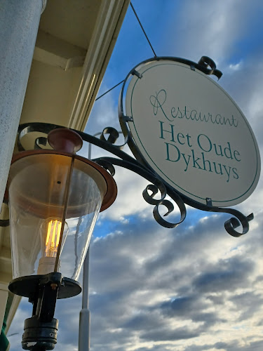 Het Oude Dykhuys - Horeca