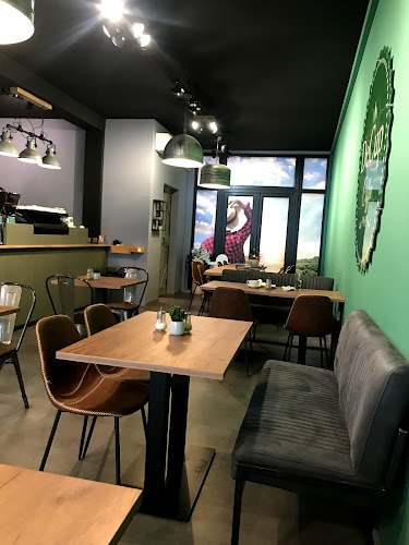 Opinii despre DeCup Coffee în Den Haag - Horeca