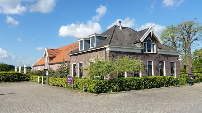 Hoeve Kromwijk - Horeca