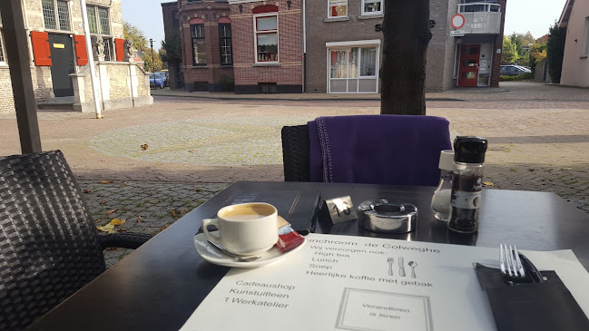 SDW dagcentrum De Colweghe - Halsteren