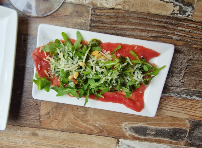 Il Bocconcino da Rimini