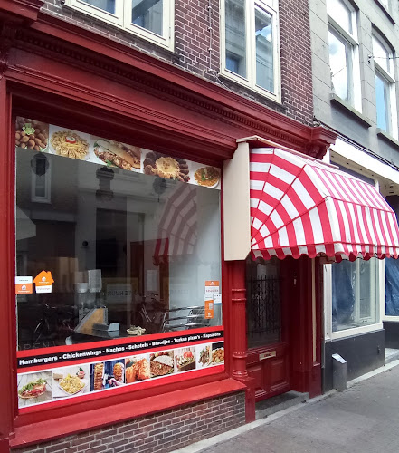 Comments and reviews of Shoarma Time