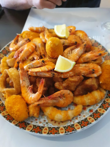 Opinii despre Vishandel Westrand în Roosendaal - Horeca