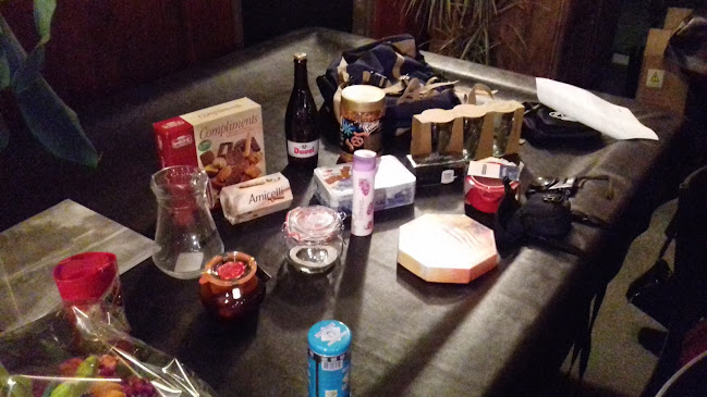 Biljartvereniging Boulevard