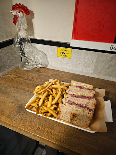 Day Dream Deli - Horeca