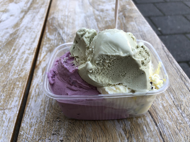 IJssalon Bacio Weert - Horeca