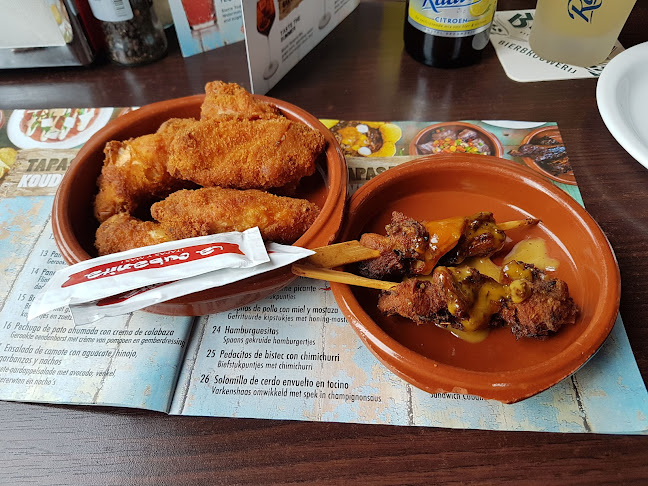 La Cubanita Enschede - Enschede