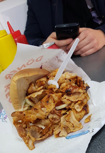 Göksu lahmacun grill - Horeca