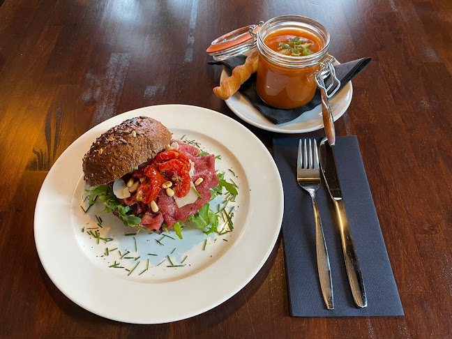 Hotel Eetcafé ‘t Dûke Lûk - Feanwâlden