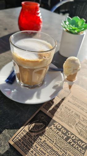 Opinii despre IJssalon Hillegersberg în Rotterdam - Horeca