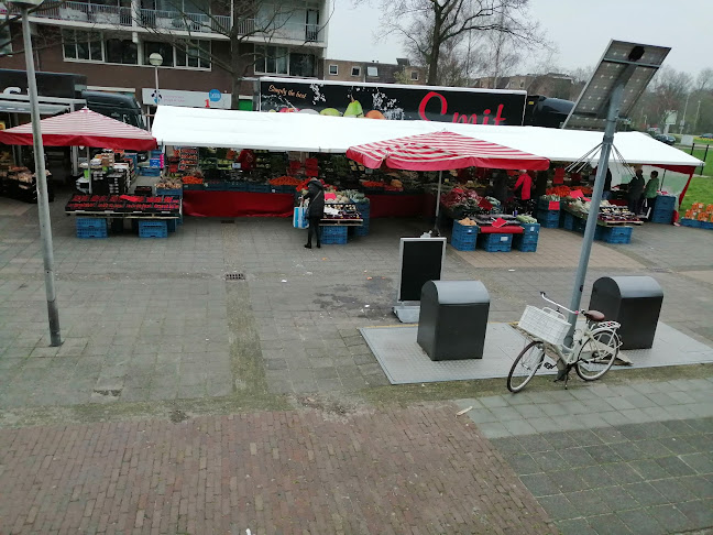 Opinii despre Leiderdorpse Markt în Leiderdorp - Horeca