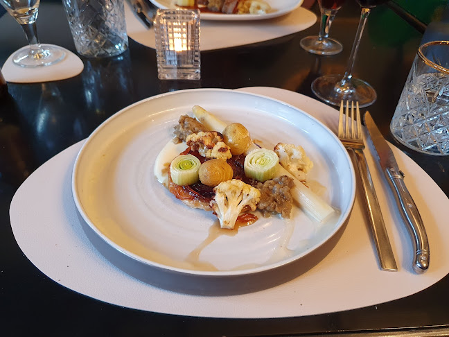 Reviews of Heren Spyker in Hilversum - Horeca
