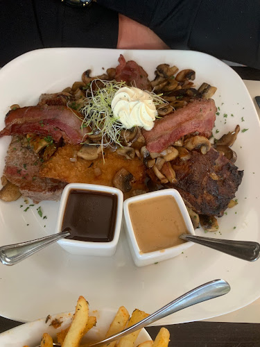 Opinii despre Restaurant De Heeren van Heukelom în Afferden - Horeca