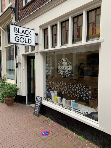 Black Gold Amsterdam - Amsterdam