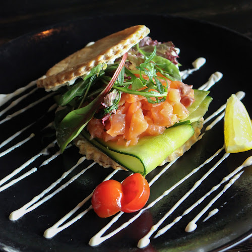 Comentarii opinii despre Restaurant Brownies & downies Purmerend