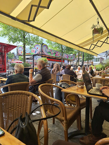 Opinii despre Café Aad de Wolf în Purmerend - Horeca