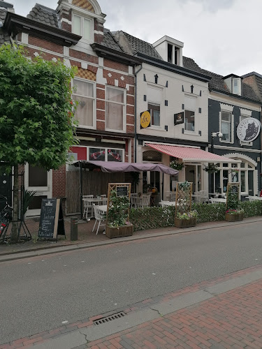 Comentarii opinii despre Restaurant Bij Lex