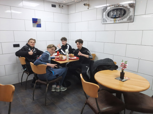 Bakkerij Oostlaan - Horeca