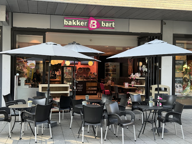 Bakker Bart Zwolle - Zwolle