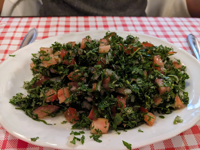 Restaurant Beyrouth - Horeca