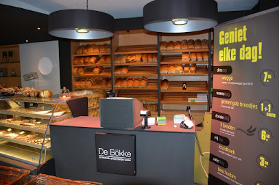 Bakkerij De Bokke