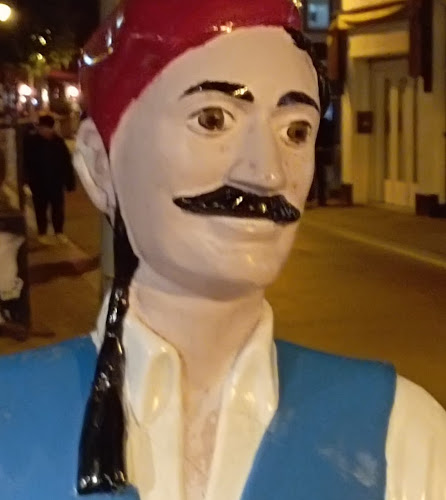 Reviews of Grieks en Specialiteiten MARTHA (zaras) in Zandvoort - Horeca