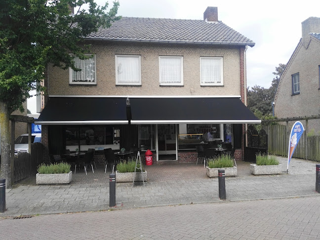 Snackbar 't Vesperke - Horeca