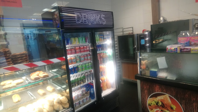 Bakkerij Star - Horeca