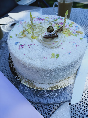 Mamounia Patisserie Phone number