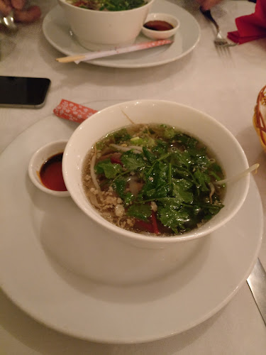 Comments and reviews of Asia