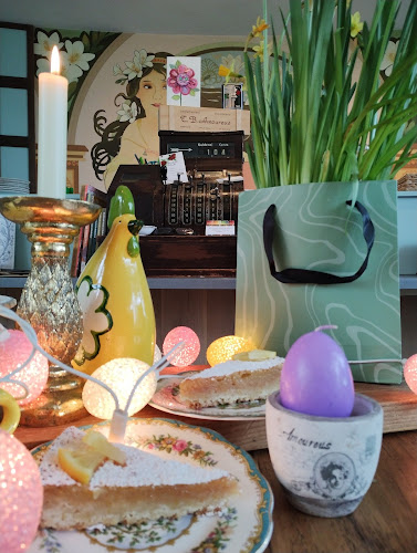 AngenieTea's - Horeca